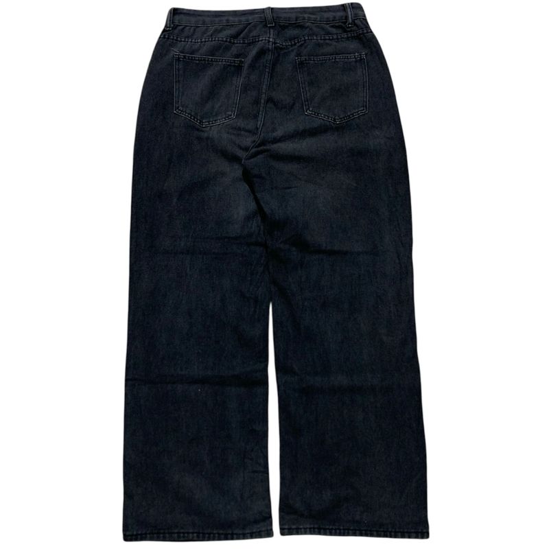 Loose Fit Charcoal Pants🥷🏻, foto 2