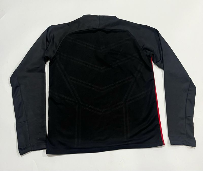 Jaket Tracktop Longsleeve Barca Barcelona, foto 2