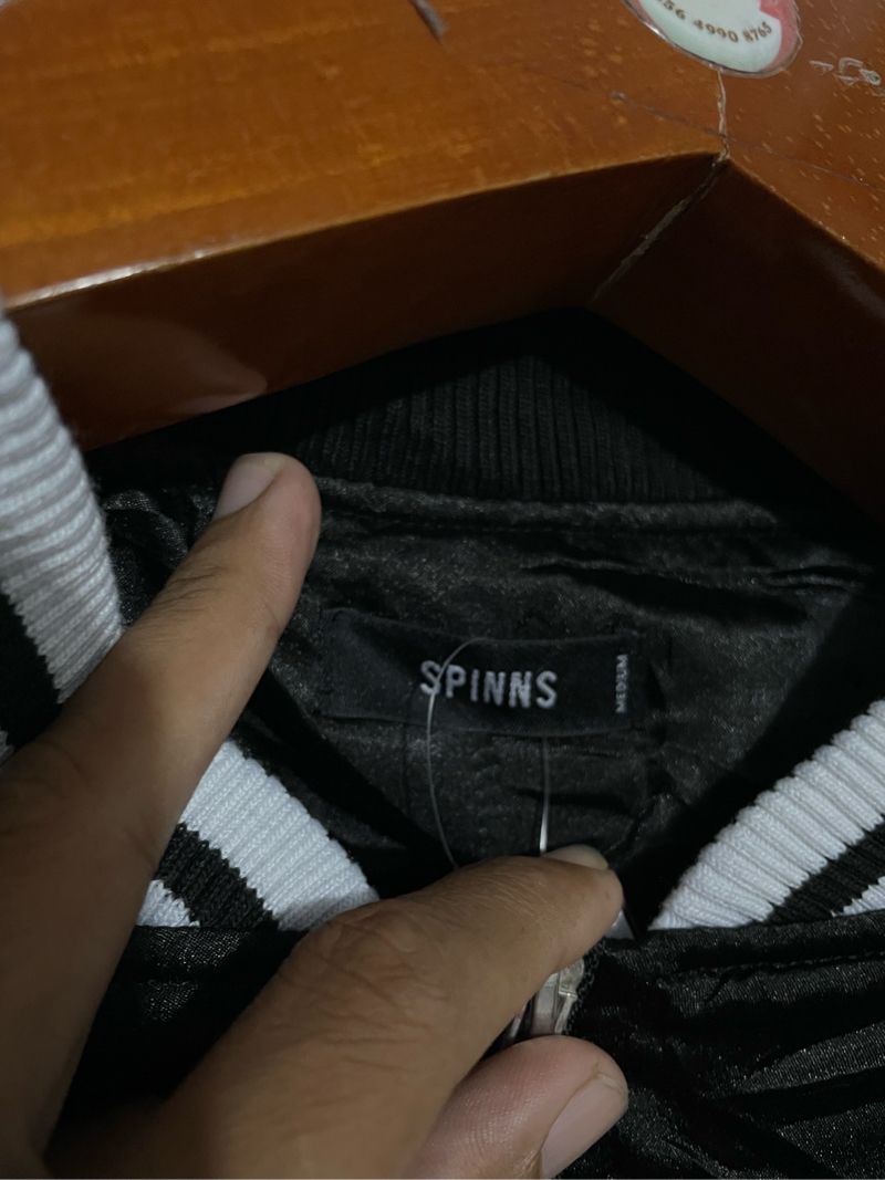Sukajan dari spinns, foto 3