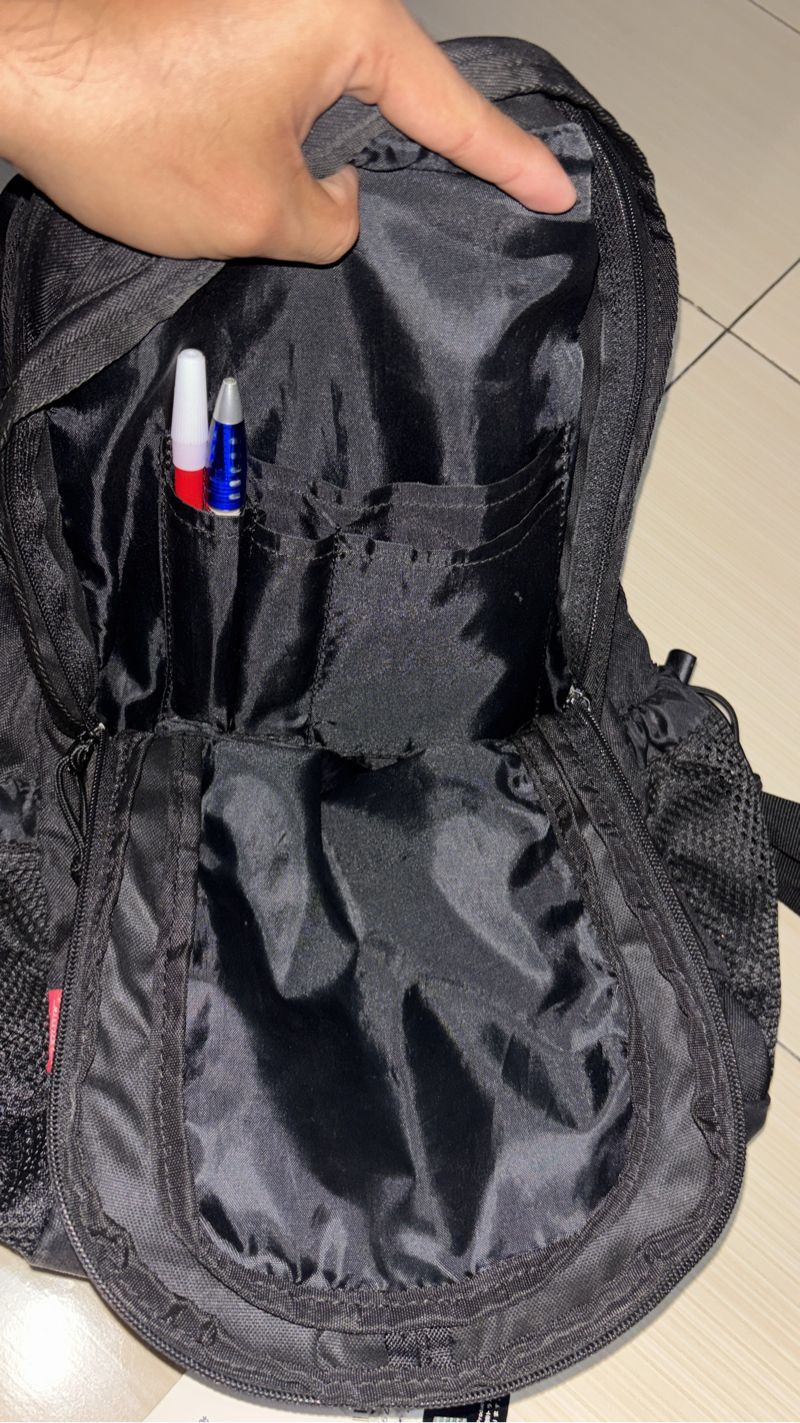 Backpack, foto 8