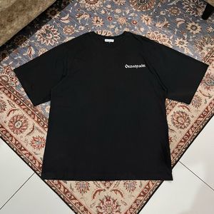 Gosha Rubchinskiy Rave Tee