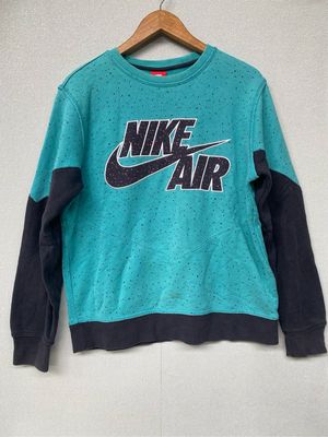 Crew neck Nike air vintage (legit)