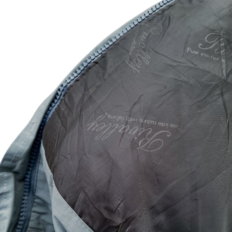 Rivalley SST Fishing gear cropped jacket, foto 5