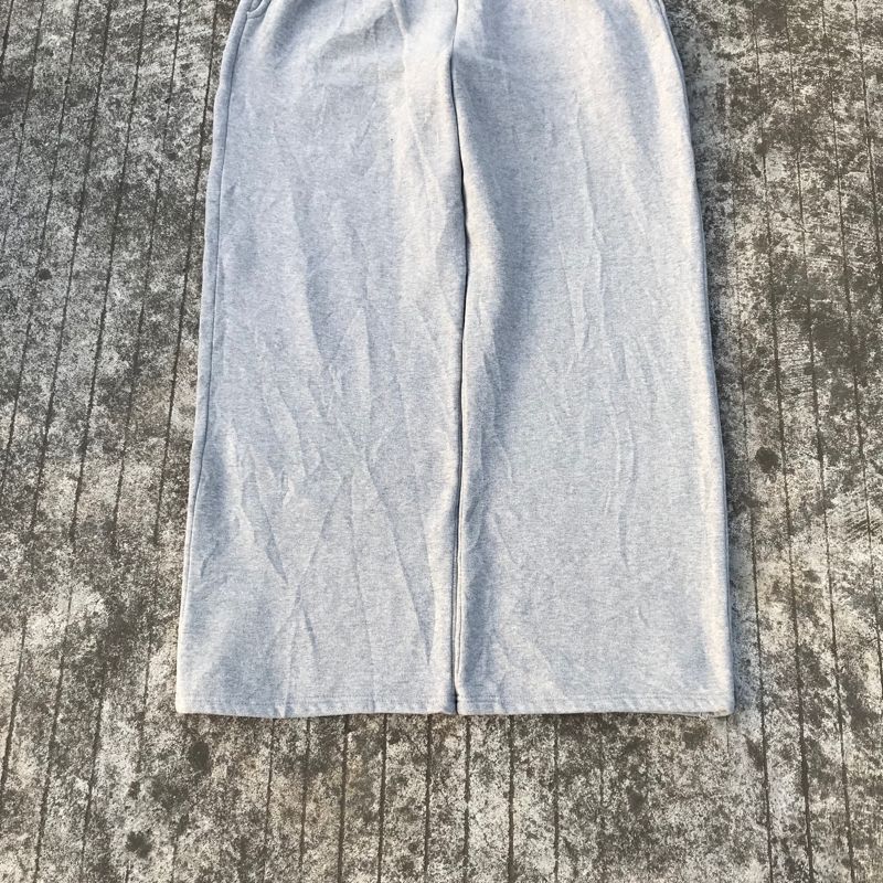 SWEATPANTS GREY, foto 3
