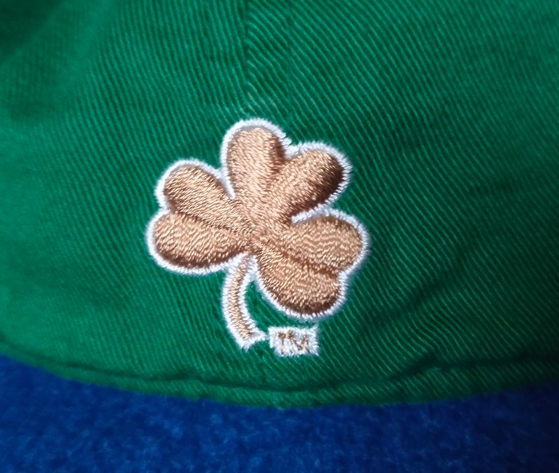 Notre Dame ND University Topi Baseball, foto 2