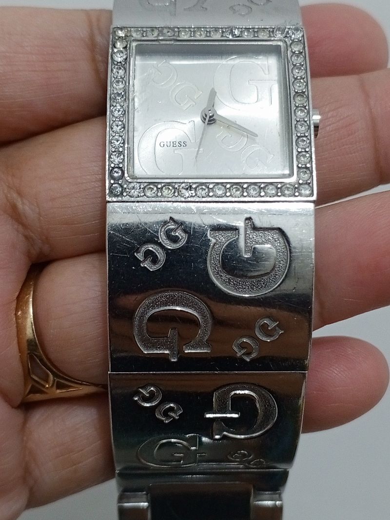Jam Guess I70607L1 Original, foto 2
