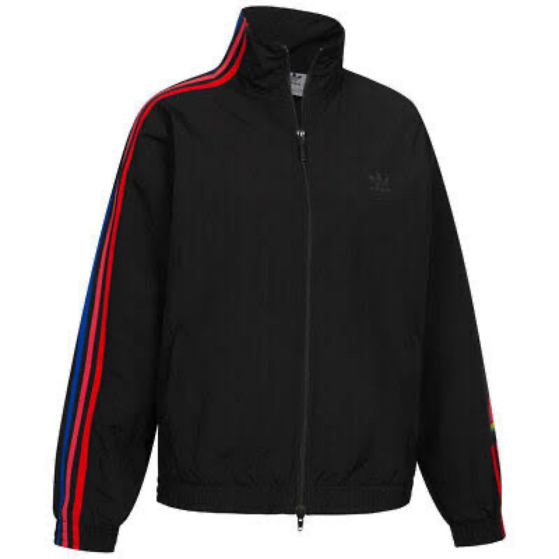 Wndbreaker adidas, foto 3