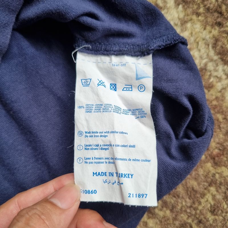 Kaos Champion x Kith, foto 4