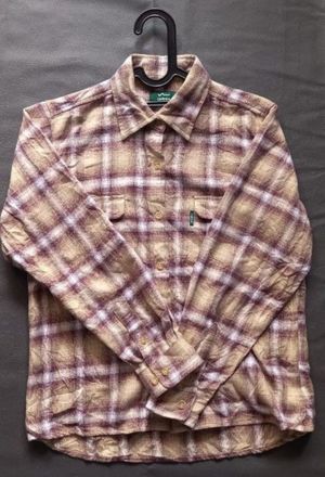 Flanel