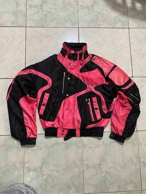 Jaket motor