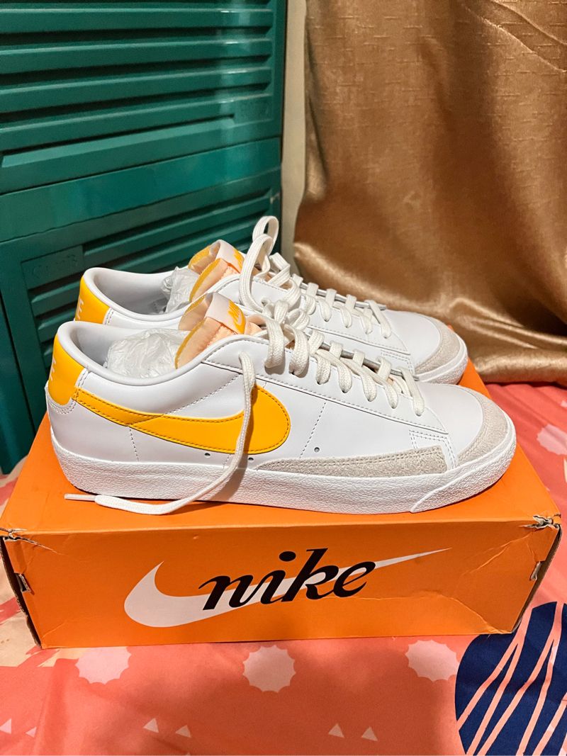 Nike blazer 77 low, foto 5