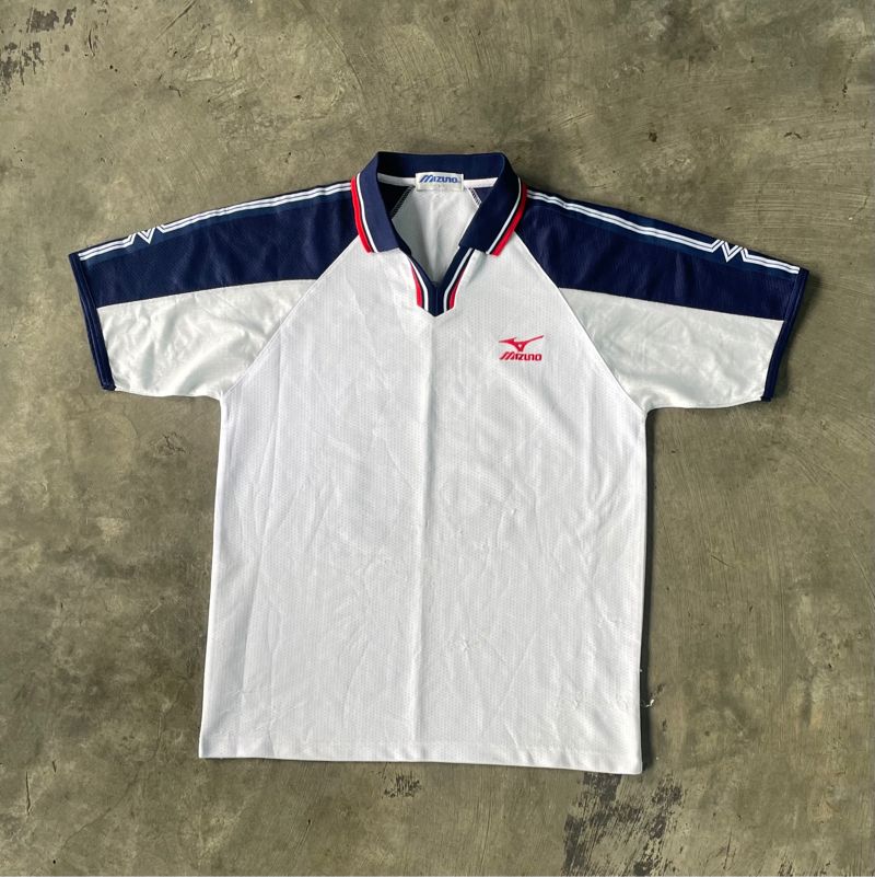 Jersey mizuno, foto 8