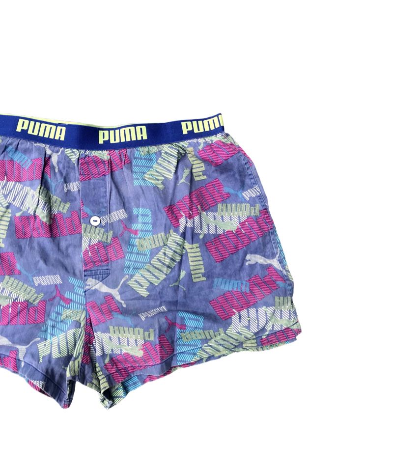Puma boxer, foto 2