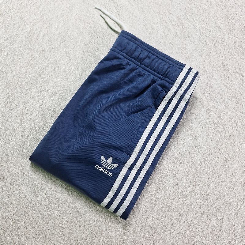 Trackpants Adidas Firebird Europa Blue, foto 4