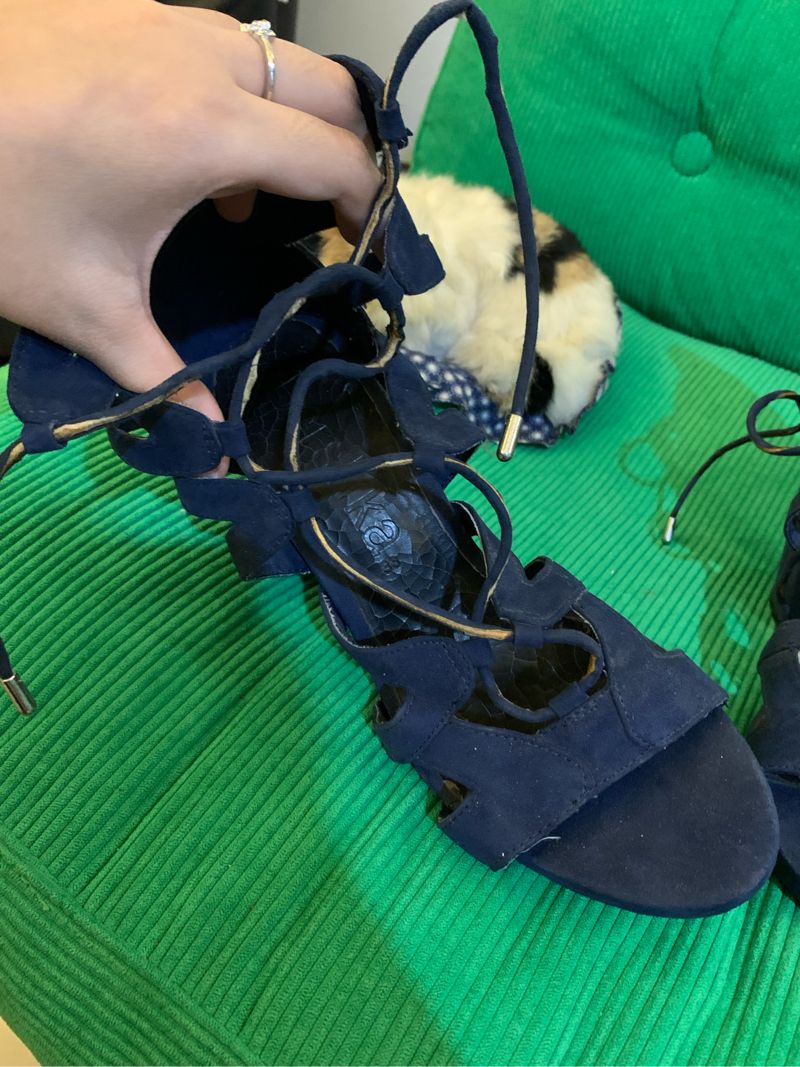 Bershka Shoes, foto 3