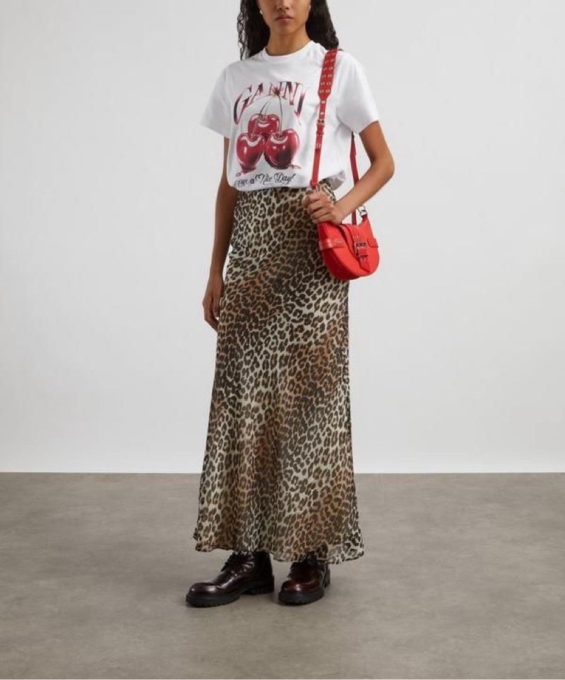 Leopard Skirt, foto 3