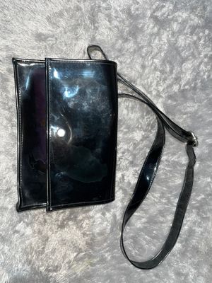 Prelove shoulder bag
