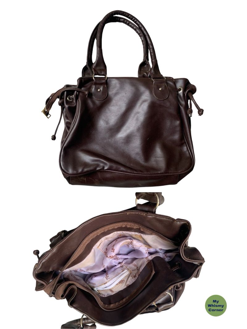 Brown Bag, foto 2