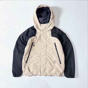 Aegis Down Jacket