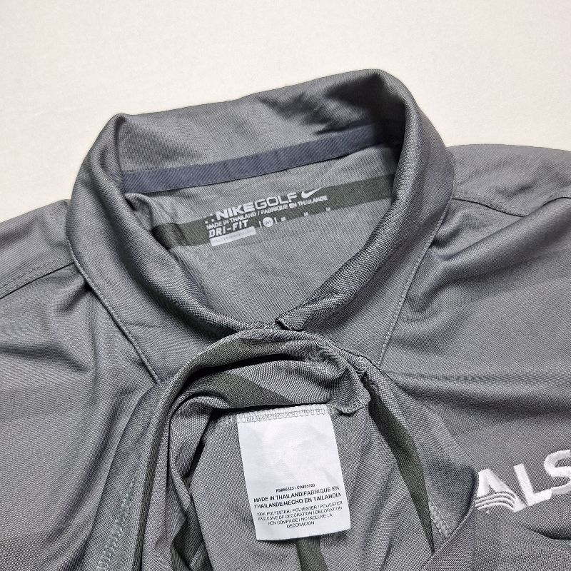 Polo Shirt Nike Golf Stripe, foto 7