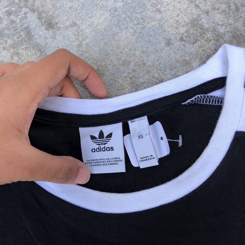 Adidas bordir, foto 4