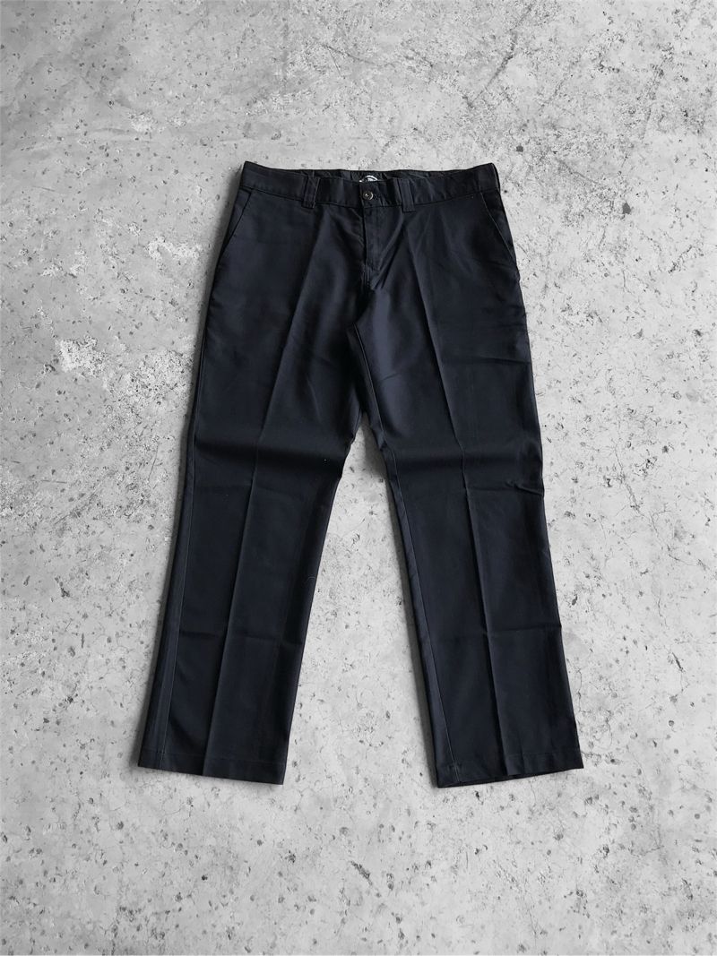 Dickies Skateboarding SK94 Work Pant Black, foto 3