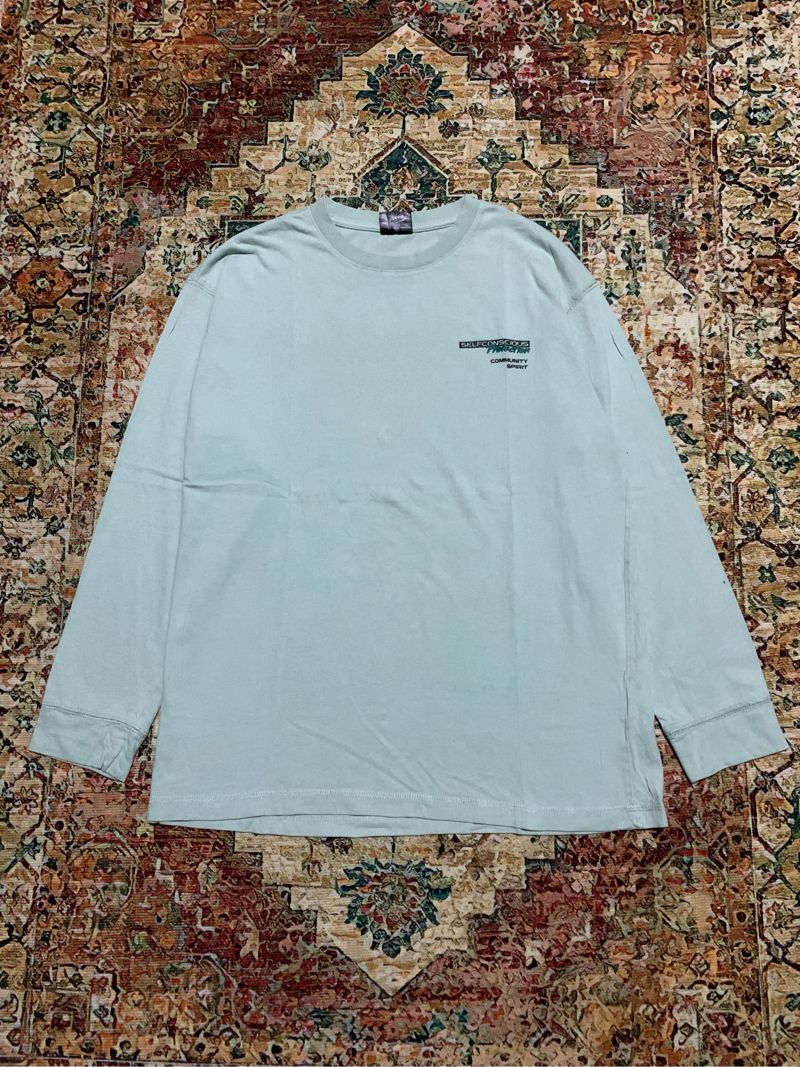 Longsleeve Hangten Casual, foto 3