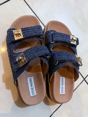 steve madden