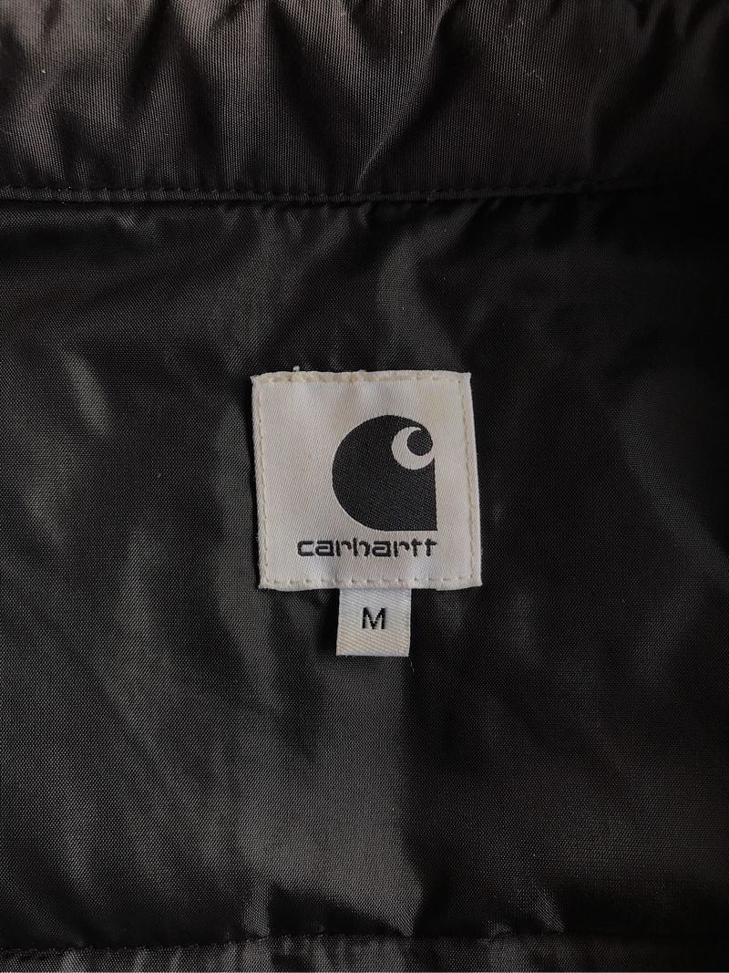 Carhartt WIP W' Joann Jacket Black, foto 5
