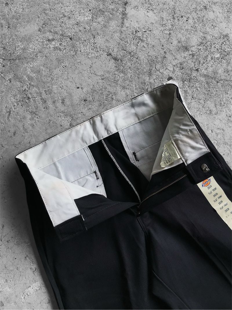 Dickies 874 Work Pant Black, foto 4
