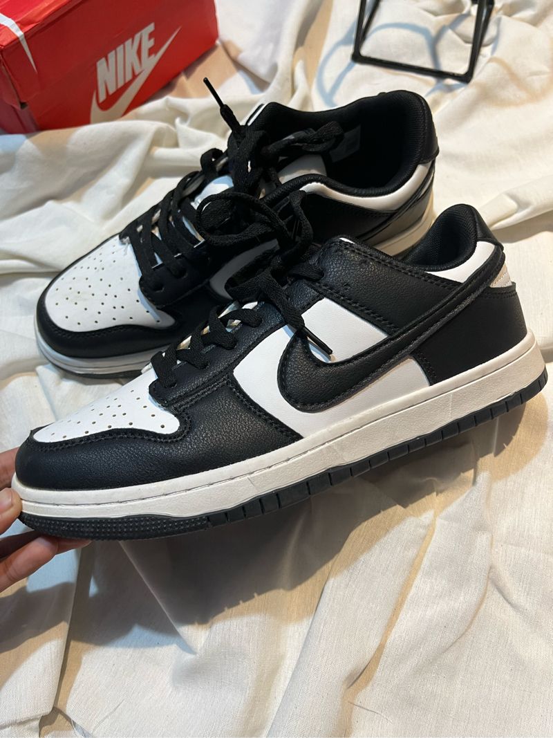 NIKE SB DUNK PANDA, foto 5