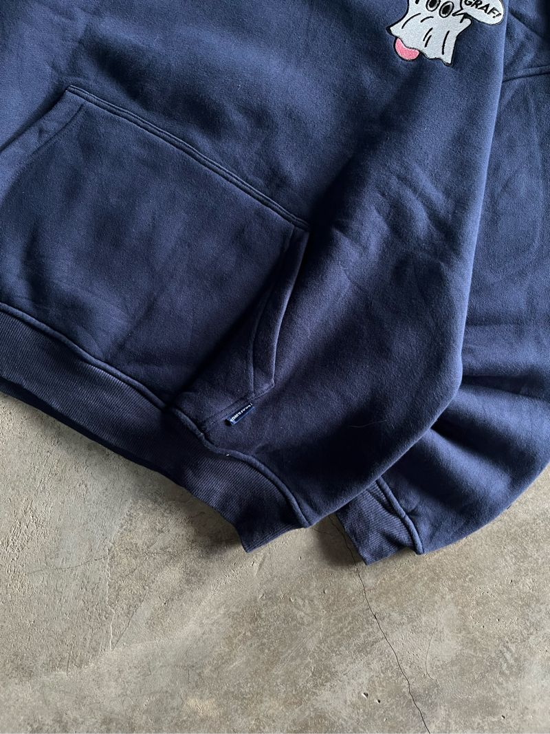 GRAF&WU HOODIE, foto 3