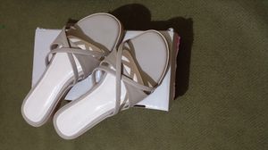 Sendal A-Line