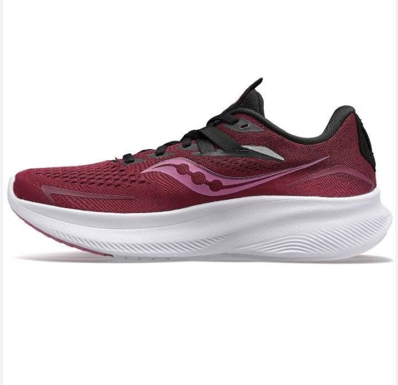 Saucony Ride 15 Running Shoes, foto 2