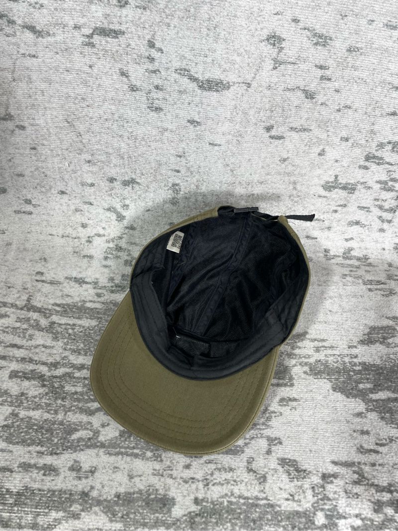 Trifter union made work wear 5 panel cap, foto 4