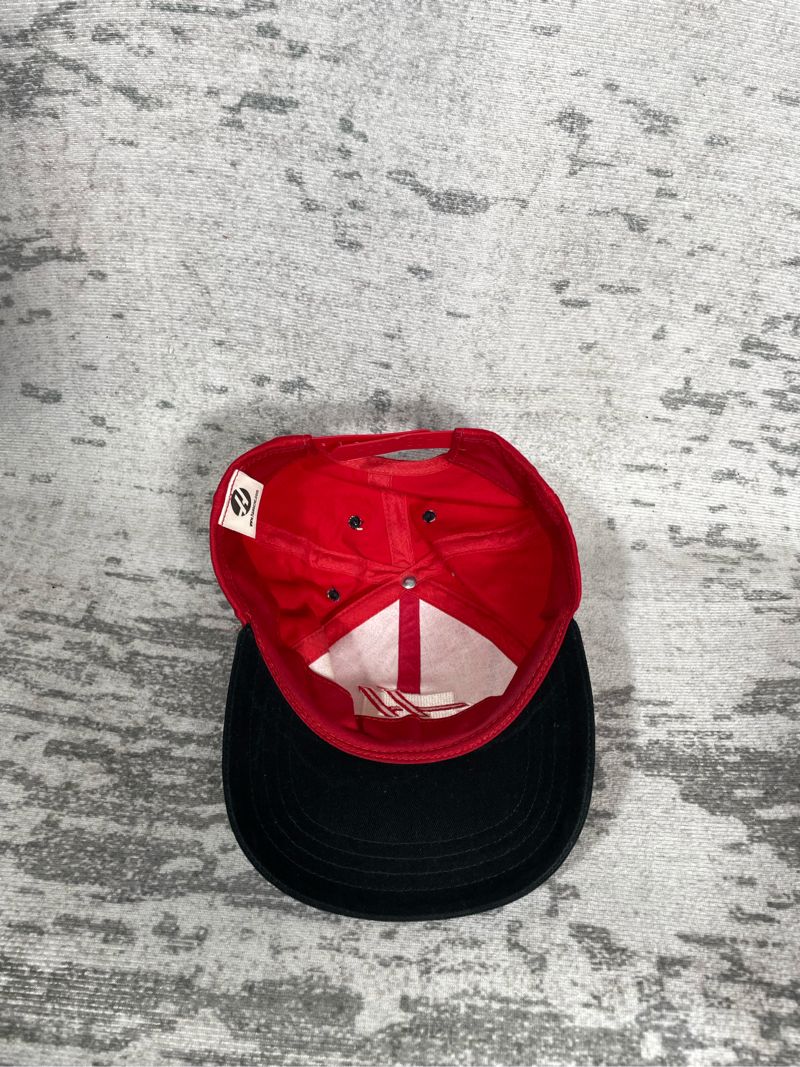Haas usa made cap, foto 4