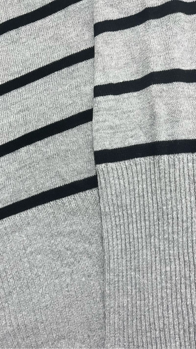 Grey Stripe, foto 3