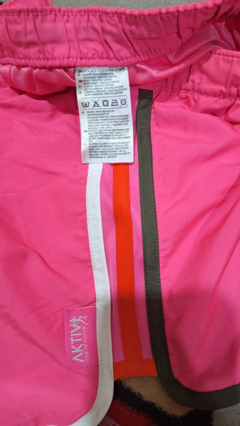 Adidas shorts pants, foto 6