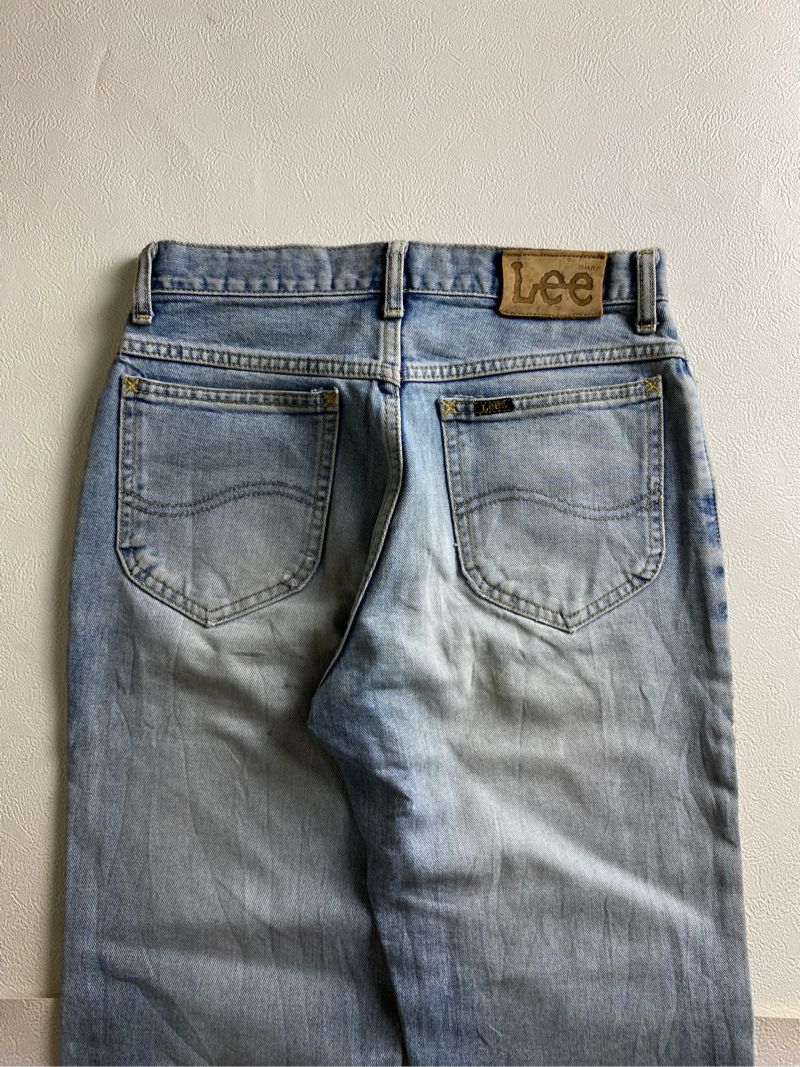 Vtg 90s Lee Jeans, foto 3