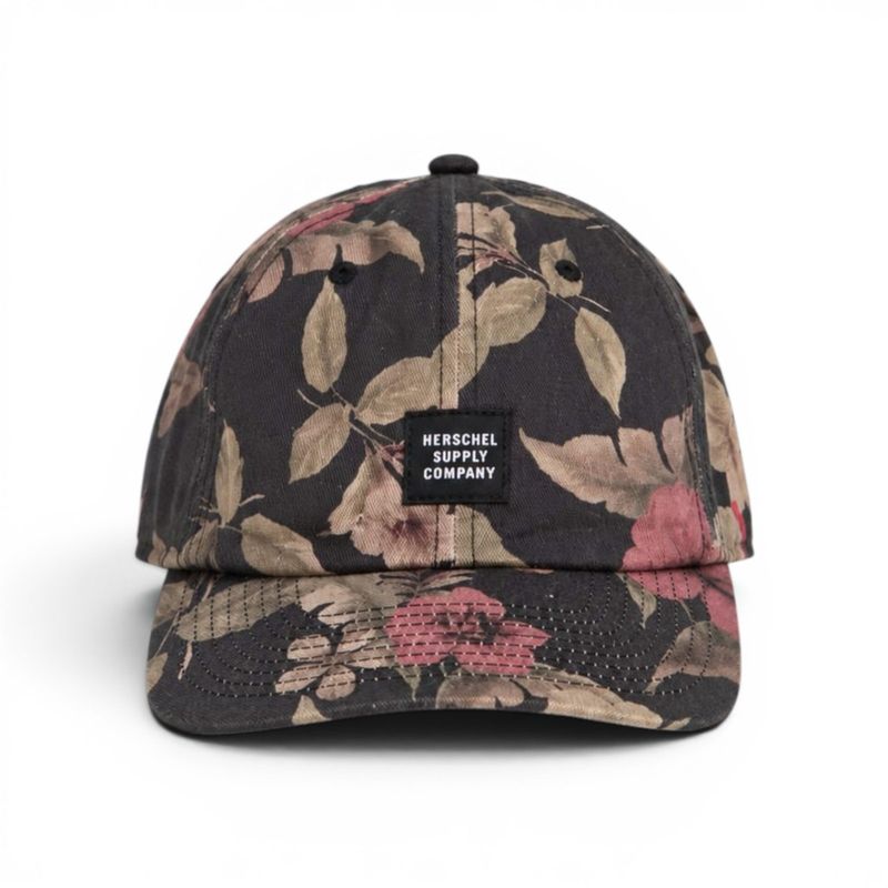 Herschel Streetwear Hat Pria multicolor, foto 2