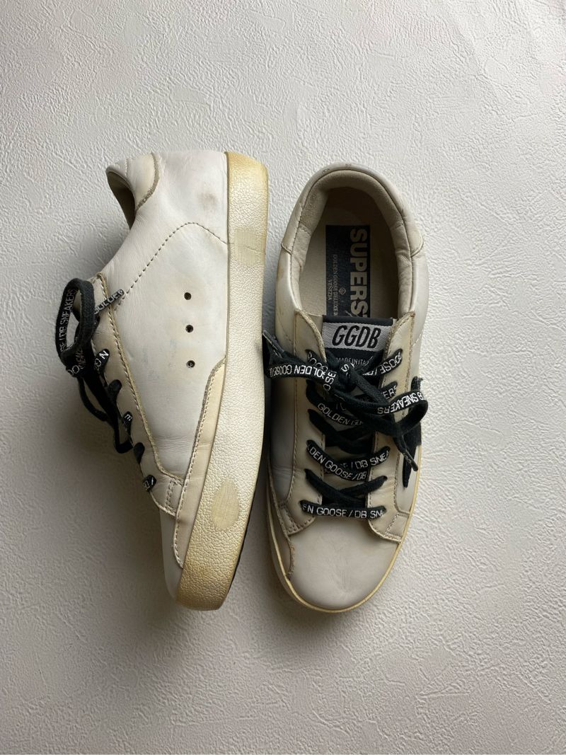 Golden Goose, foto 3