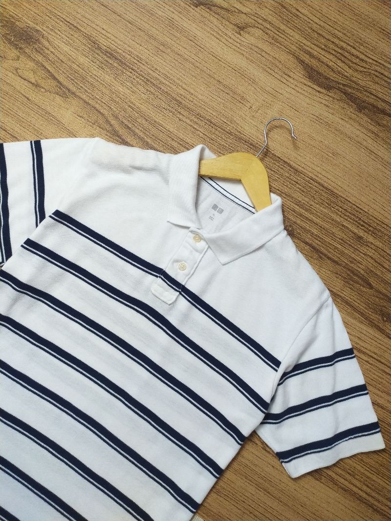 Uniqlo Polo Shirt, foto 2
