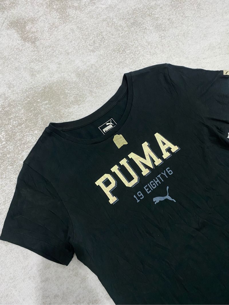 KAOS PUMA SECOND, foto 2