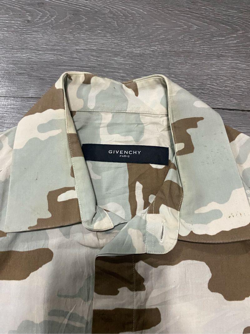 GIVENCHY CAMO, foto 2