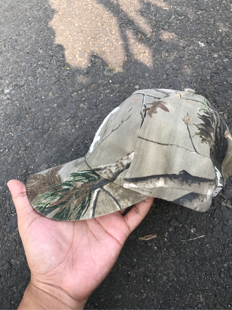 realtree caps sox mlb, foto 3