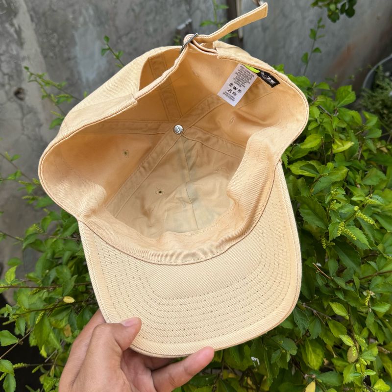 Nike heritage simple cap, foto 3