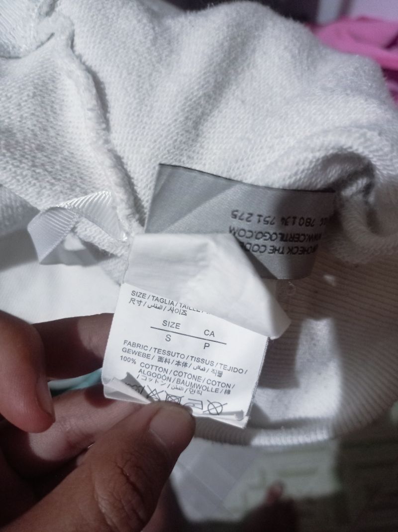 Hoodie Off White, foto 8