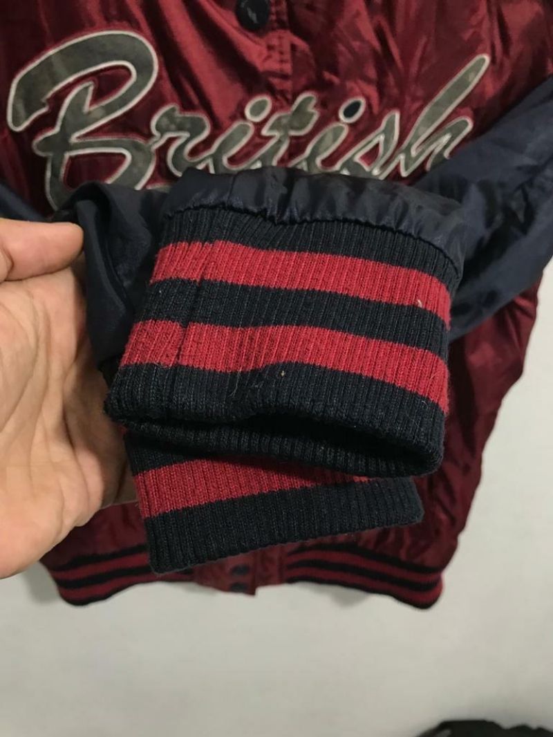 varsity crux bcr, foto 4