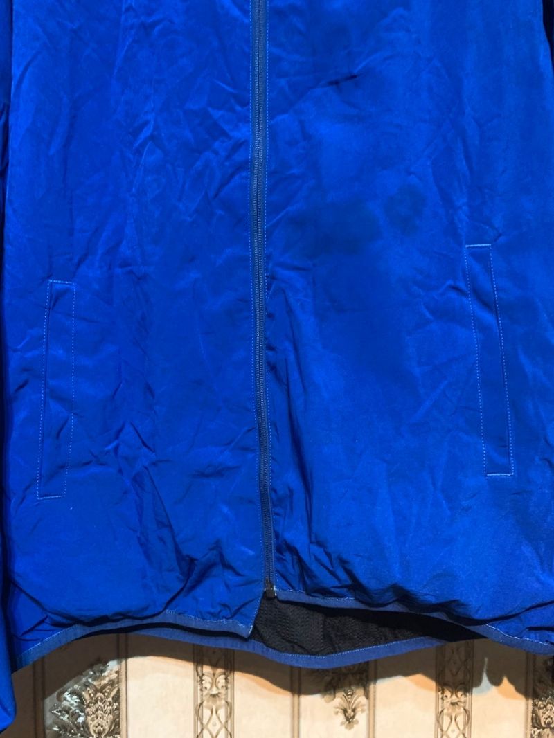 UNIQLO JACKET SOFT SHEL WATER PROOF, foto 3