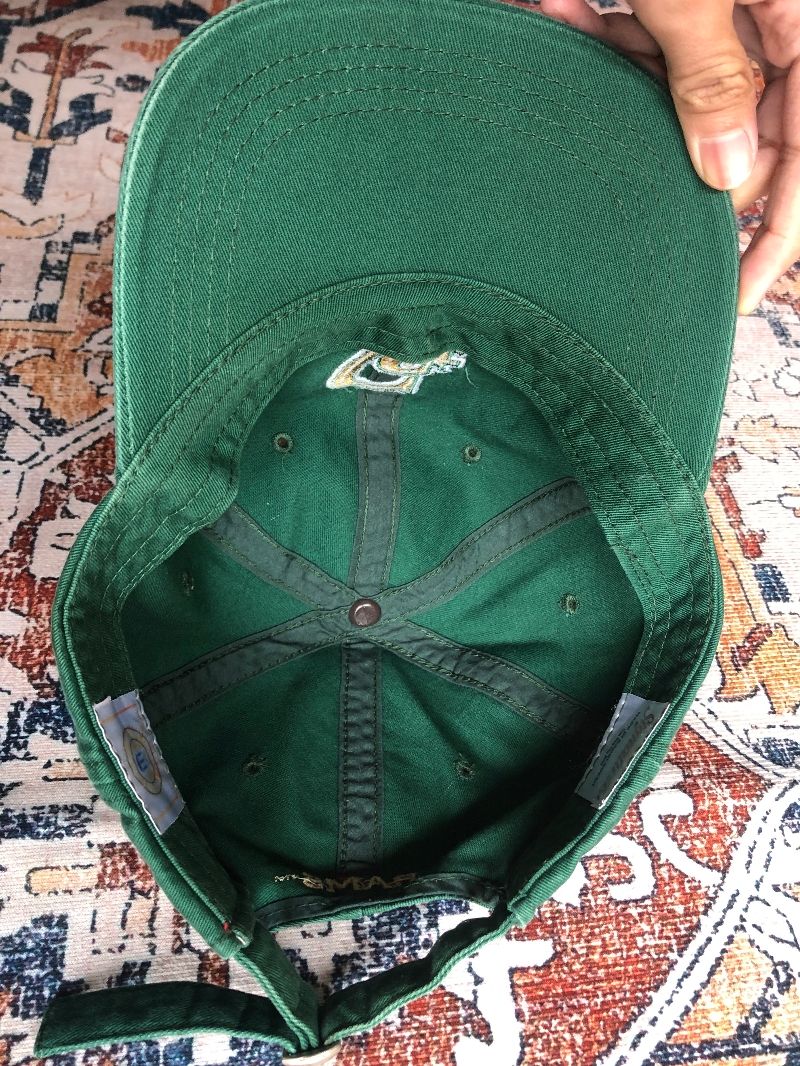 TOPI BASEBALL LOGO UNIVERSITY CSU, foto 6